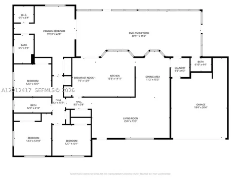 11380 SW 131st Street Miami FL 33176