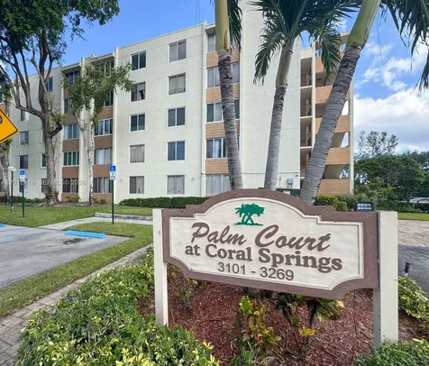 3149 Riverside Drive Coral Springs FL 33065