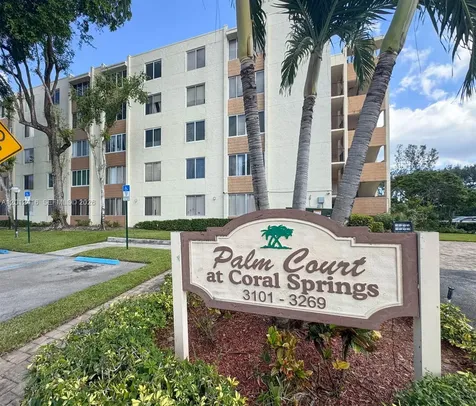 3149 Riverside Drive Coral Springs FL 33065