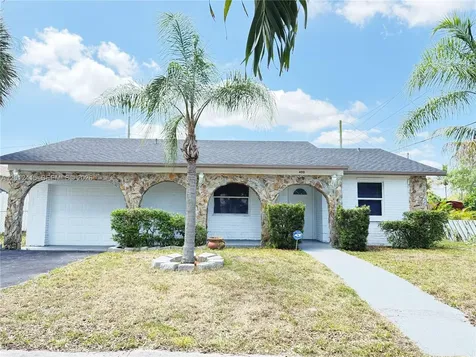 400 SW 14th Street Deerfield Beach FL 33441
