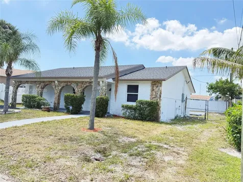 400 SW 14th Street Deerfield Beach FL 33441