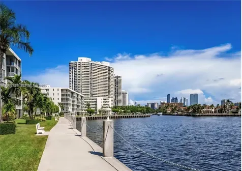 3020 Marcos Drive Aventura FL 33160