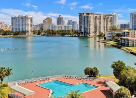 3020 Marcos Drive Aventura FL 33160