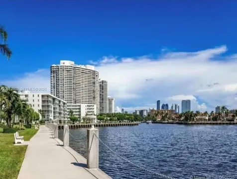 3020 Marcos Drive Aventura FL 33160