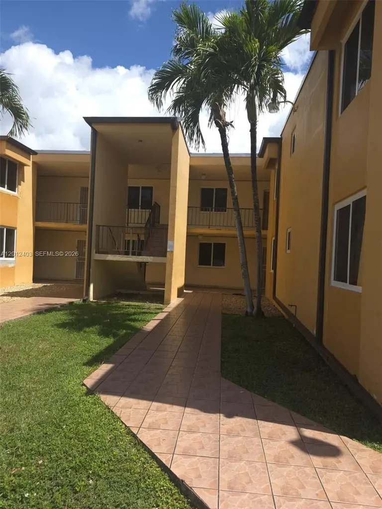 8990 SW 24th Street Miami FL 33165