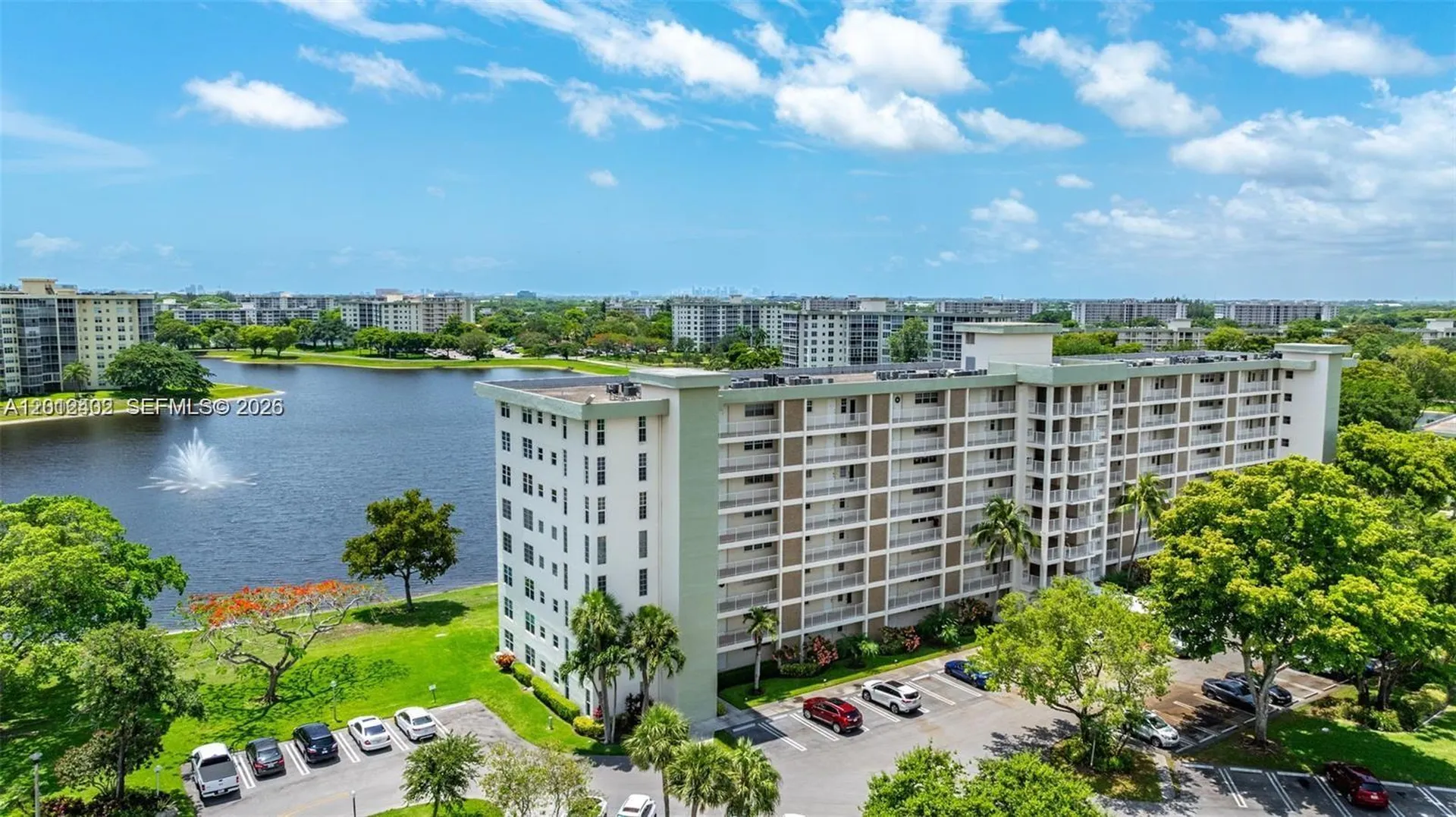 3091 N Course Drive Pompano Beach FL 33069