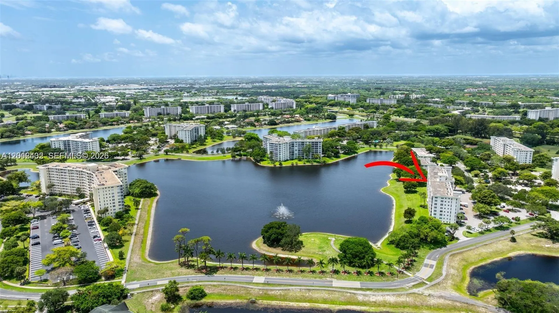3091 N Course Drive Pompano Beach FL 33069