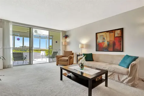 3091 N Course Drive Pompano Beach FL 33069