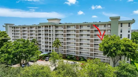 3091 N Course Drive Pompano Beach FL 33069
