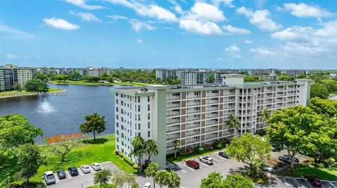 3091 N Course Drive Pompano Beach FL 33069