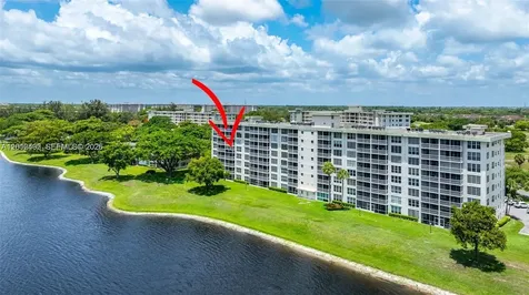 3091 N Course Drive Pompano Beach FL 33069