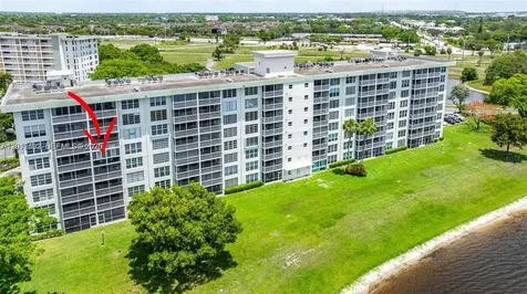 3091 N Course Drive Pompano Beach FL 33069