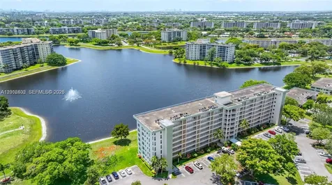 3091 N Course Drive Pompano Beach FL 33069