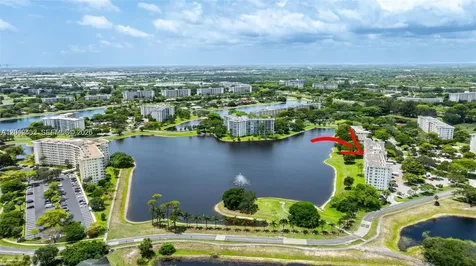 3091 N Course Drive Pompano Beach FL 33069