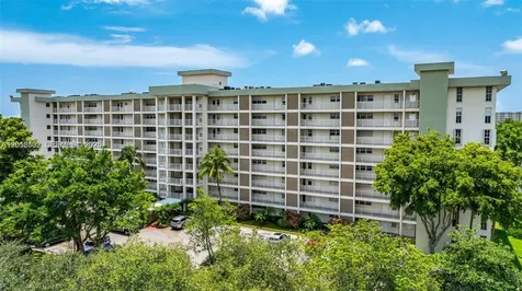 3091 N Course Drive Pompano Beach FL 33069