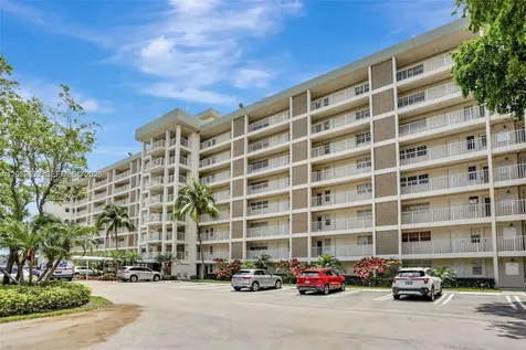 3091 N Course Drive Pompano Beach FL 33069