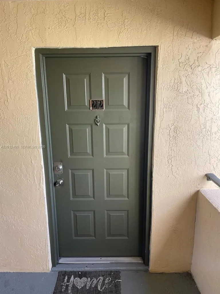 9999 Summerbreeze Drive Sunrise FL 33322
