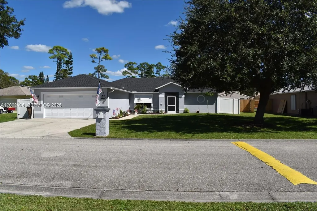 15639 Spring Line Lane Fort Myers FL 33905