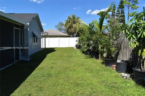 15639 Spring Line Lane Fort Myers FL 33905