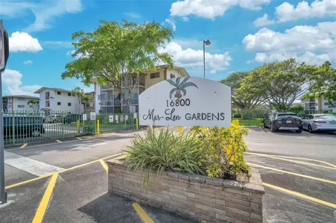 16901 NE 13th Avenue Miami FL 33162