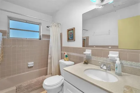16901 NE 13th Avenue Miami FL 33162