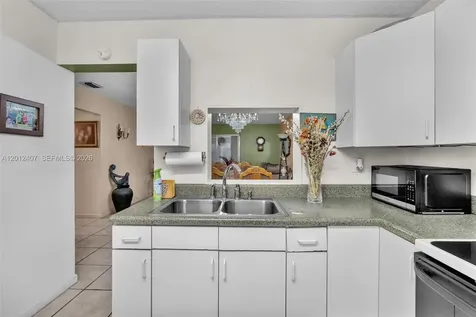 16901 NE 13th Avenue Miami FL 33162