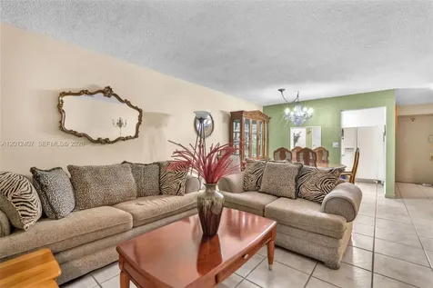 16901 NE 13th Avenue Miami FL 33162