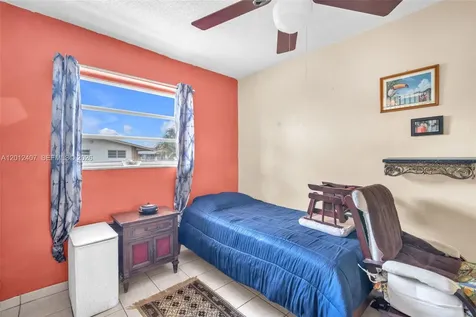 16901 NE 13th Avenue Miami FL 33162