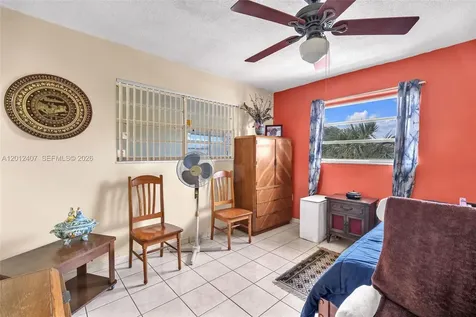 16901 NE 13th Avenue Miami FL 33162