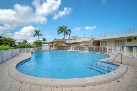16901 NE 13th Avenue Miami FL 33162