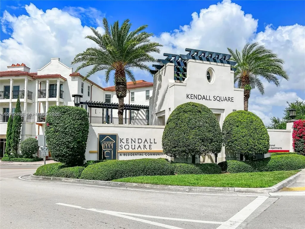 9203 SW 170th Court Miami FL 33196