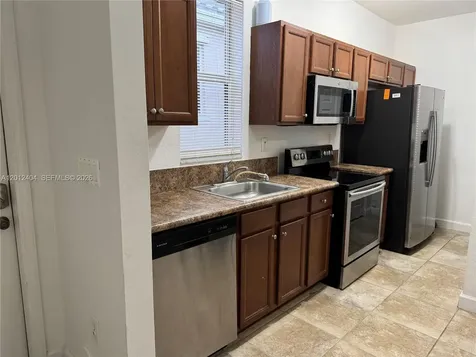 9203 SW 170th Court Miami FL 33196