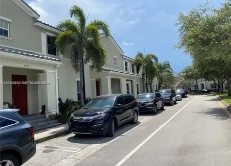 9203 SW 170th Court Miami FL 33196