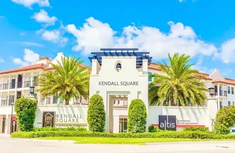 9203 SW 170th Court Miami FL 33196