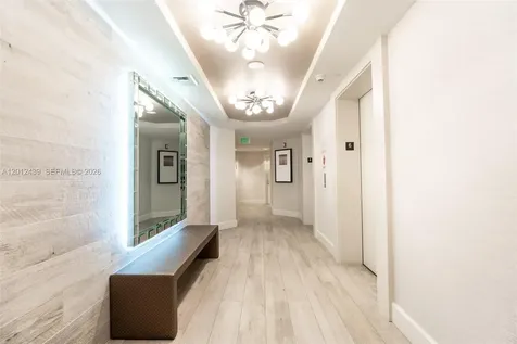 21055 Yacht Club Drive Aventura FL 33180