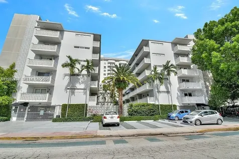 1620 West Avenue Miami Beach FL 33139