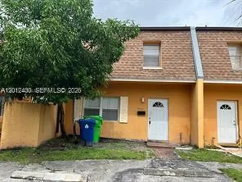 5955 NW 25th Court Sunrise FL 33313
