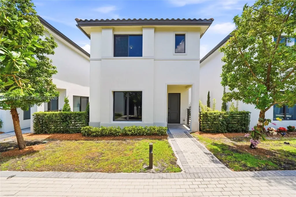 4356 NW 80th Avenue Doral FL 33166