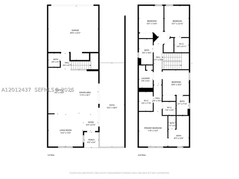 4356 NW 80th Avenue Doral FL 33166