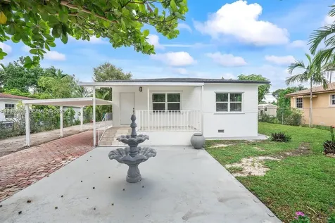 1169 NW 114th Street Miami FL 33168