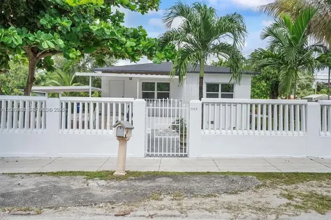 1169 NW 114th Street Miami FL 33168