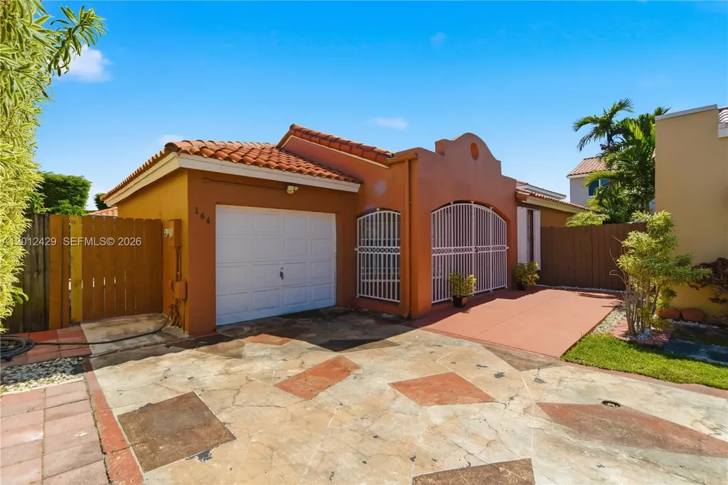 164 NW 85th Court Miami FL 33126