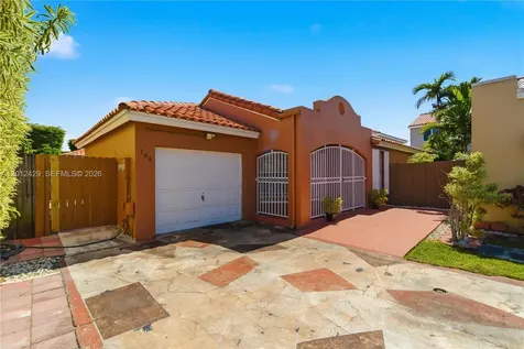 164 NW 85th Court Miami FL 33126