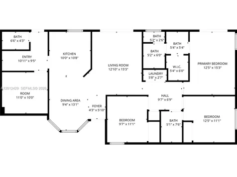 164 NW 85th Court Miami FL 33126