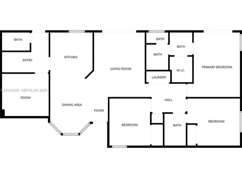 164 NW 85th Court Miami FL 33126
