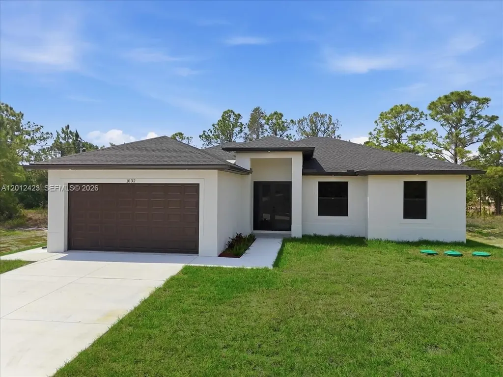 1032 Candlelight Drive Other City - In The State Of Florida FL 33974