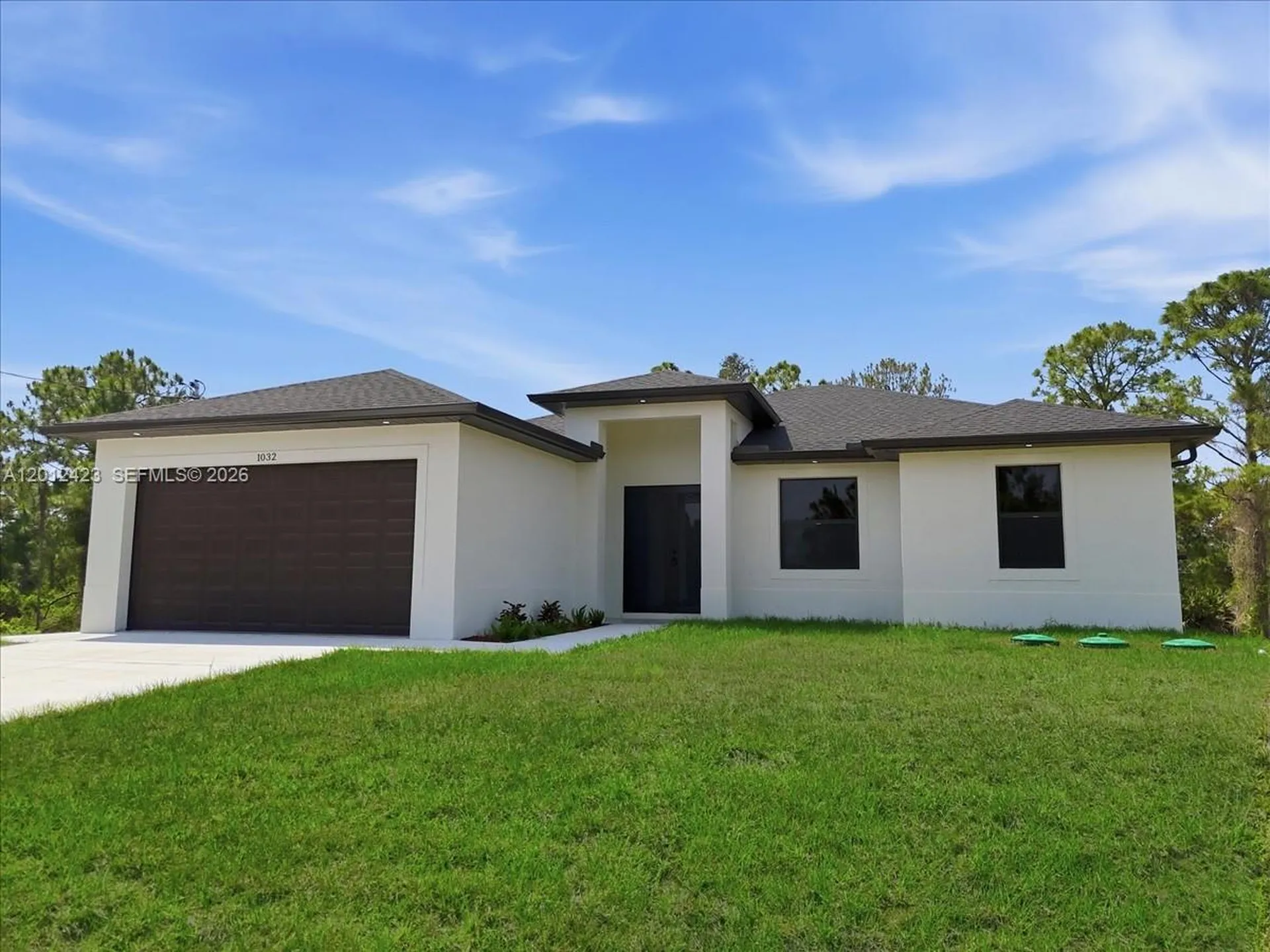 1032 Candlelight Drive Other City - In The State Of Florida FL 33974