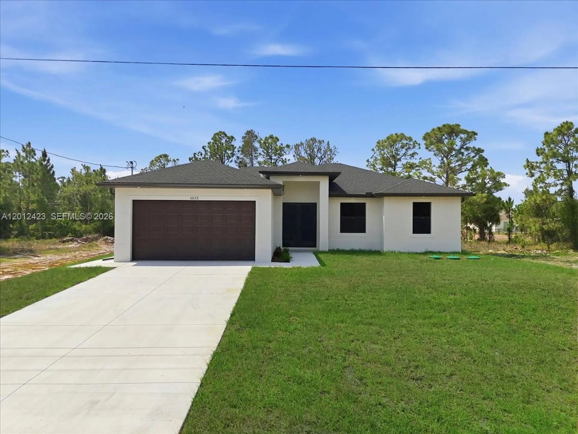 1032 Candlelight Drive Other City - In The State Of Florida FL 33974
