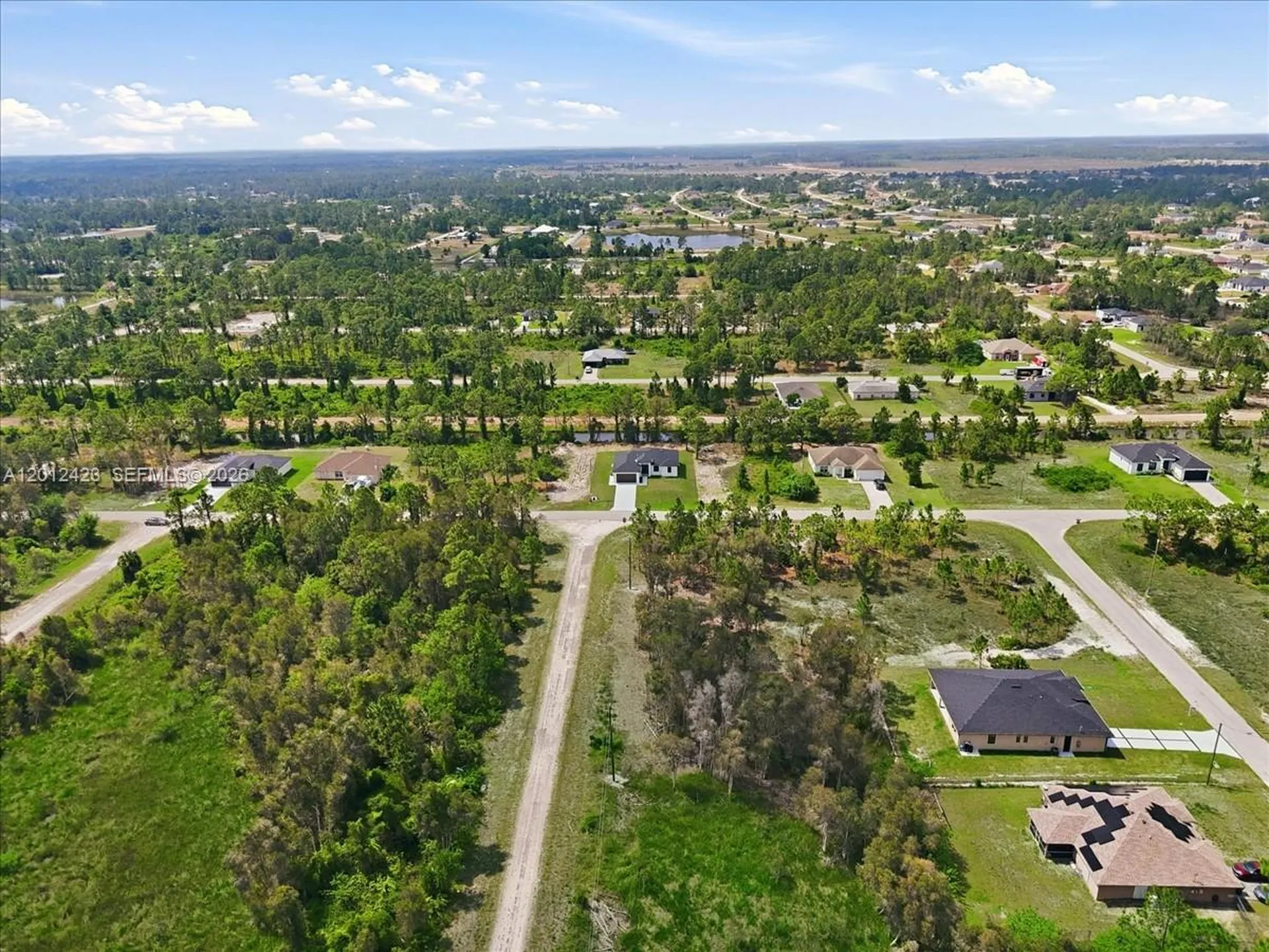 1032 Candlelight Drive Other City - In The State Of Florida FL 33974