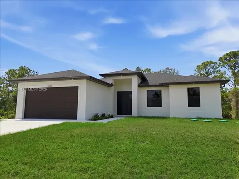 1032 Candlelight Drive Other City - In The State Of Florida FL 33974